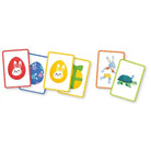 Mon premier jeu avec Augustin - La chasse aux oeufs de Pâques - Jeux de société - Boutique LeoLudo - Auzou