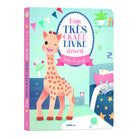 Mon très grand livre d'éveil - Sophie la girafe-Auzou-Boutique LeoLudo