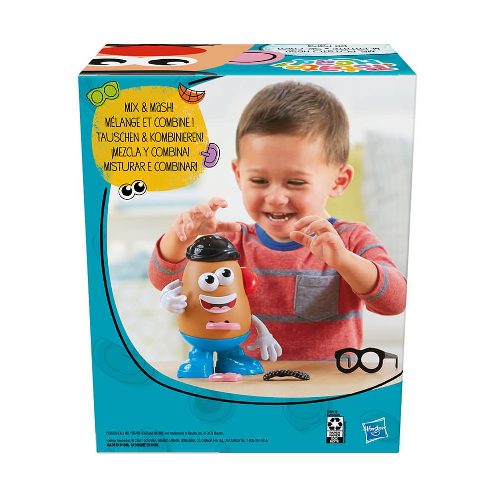 Monsieur Patate (13 pcs.) - Figurines - Boutique LeoLudo - Hasbro