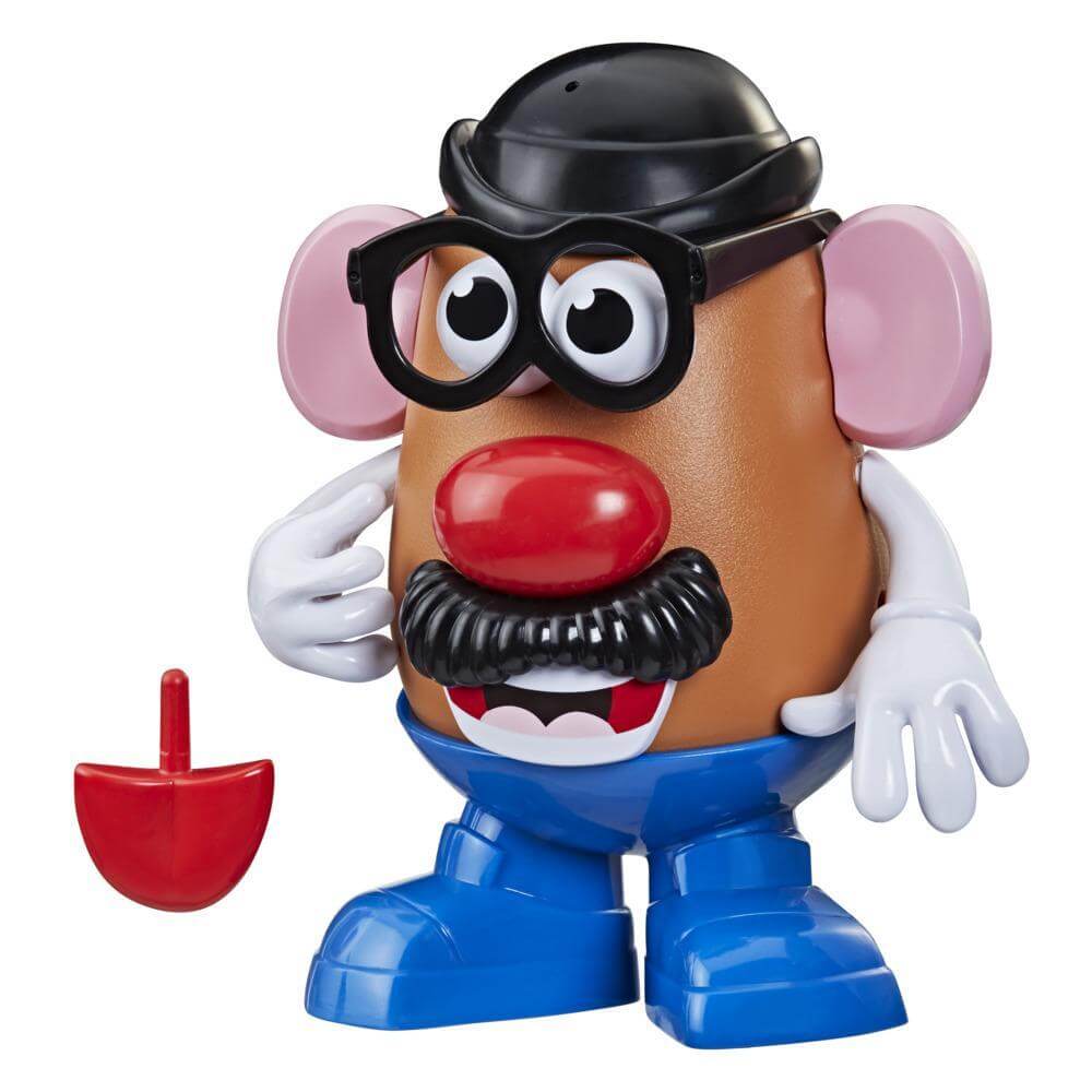 Monsieur Patate (13 pcs.) - Figurines - Boutique LeoLudo - Hasbro