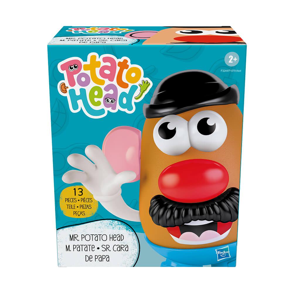 Monsieur Patate (13 pcs.) - Figurines - Boutique LeoLudo - Hasbro
