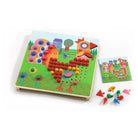 Mosaïco Animo - Casse - têtes - Boutique LeoLudo - Djeco