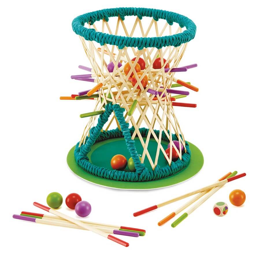 Pallina classique - Jeux de société - Boutique LeoLudo - Hape