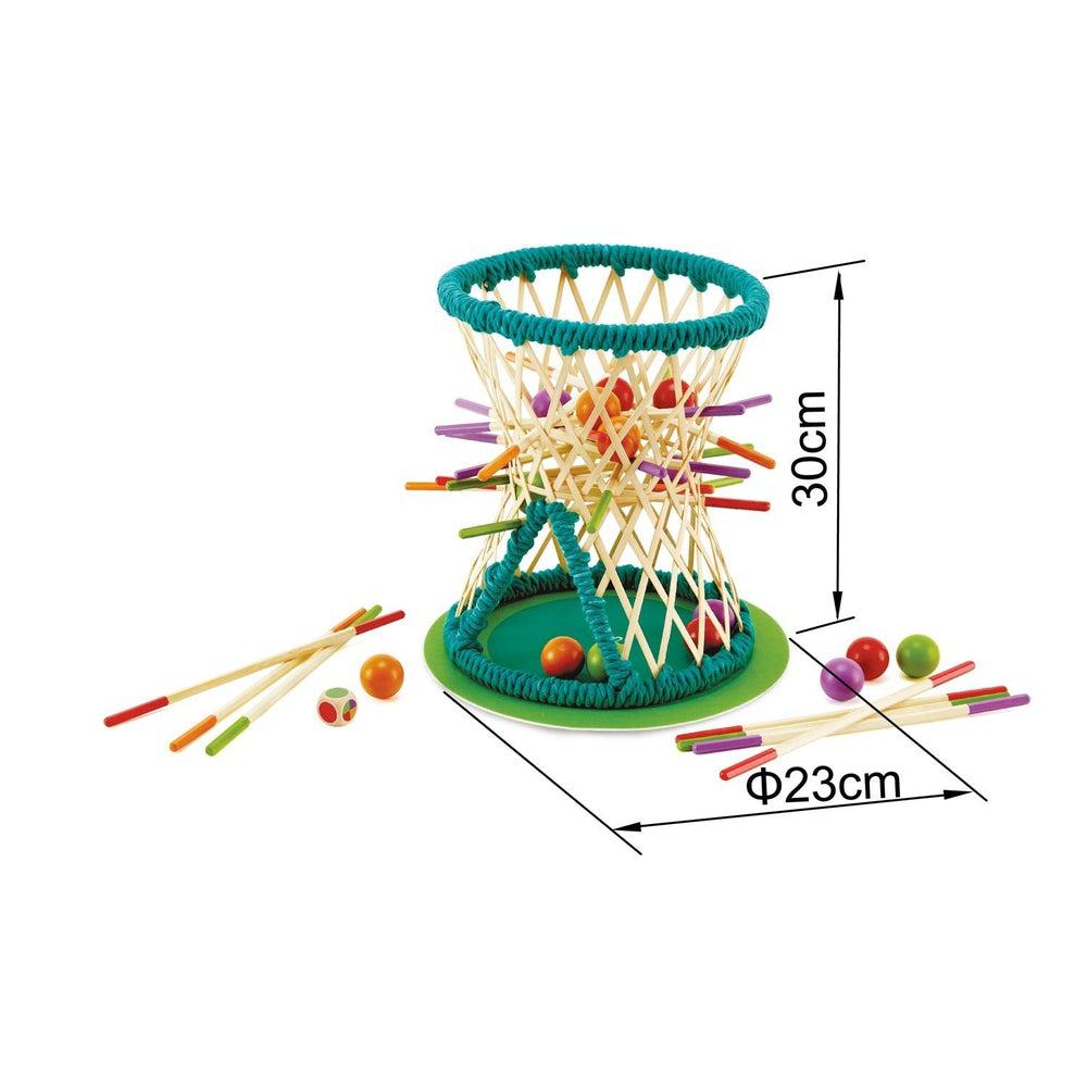 Pallina classique - Jeux de société - Boutique LeoLudo - Hape