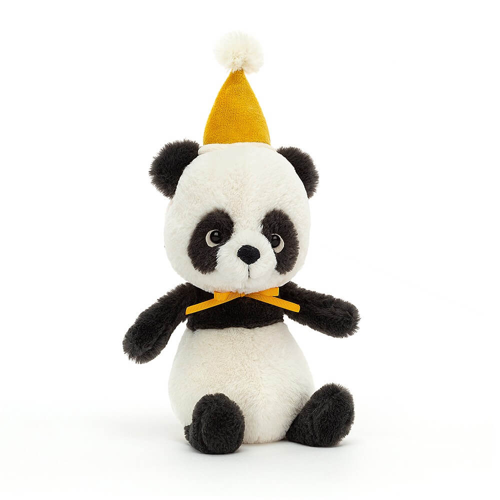 Panda Jollipop-Peluches-Jellycat-Boutique LeoLudo