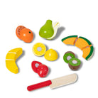 Panier de fruits à couper-Melissa & Doug-Boutique LeoLudo