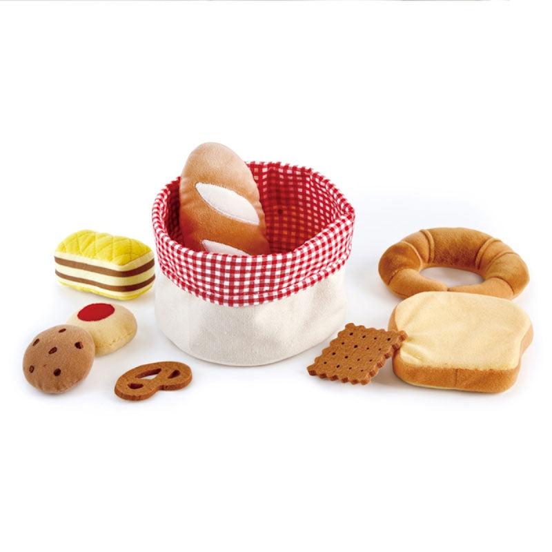 Panier de pains - Jouets d'imitation - Boutique LeoLudo - Hape