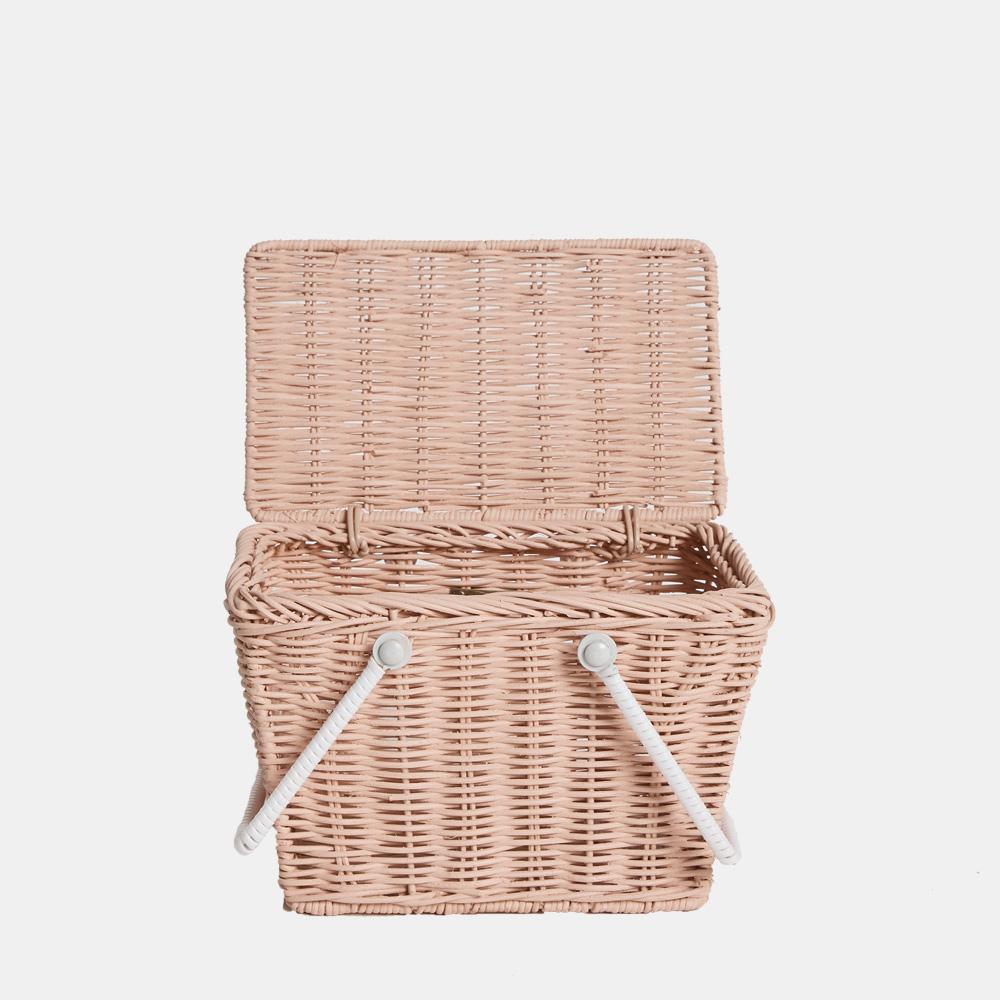 Panier de picnic de Olli ella - Boutique LeoLudo