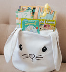 Panier - surprise de Pâques - Ensembles cadeaux - Boutique LeoLudo - LeoLudo