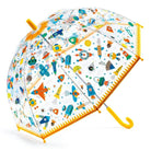 Parapluie pour enfant - Espace - Accessoires vestimentaires - Boutique LeoLudo - Djeco