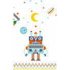 Parapluie pour enfant - Robots - Accessoires vestimentaires - Boutique LeoLudo - Djeco