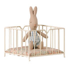 Parc de jeu Micro pour petite souris ou lapin - Accessoires de maison de poupées - Boutique LeoLudo - Maileg