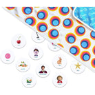 Passe Partout - Cache - cache - Jeux de société - Boutique LeoLudo - Passe - Partout