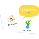 Passe Partout - Les carreaux logiques - Jeux de société - Boutique LeoLudo - Passe - Partout