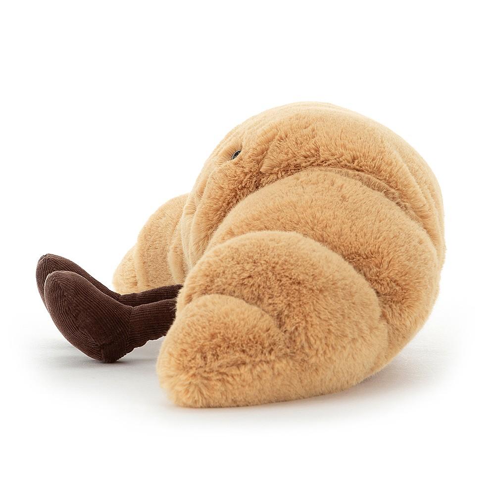 Peluche Amuseable Croissant - Peluches - Boutique LeoLudo - Jellycat