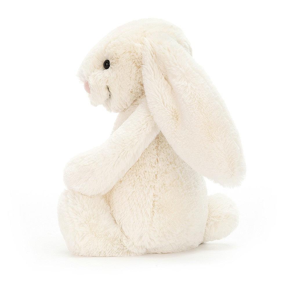 Peluche Bashful Bunny - Crème - Peluches - Boutique LeoLudo - Jellycat