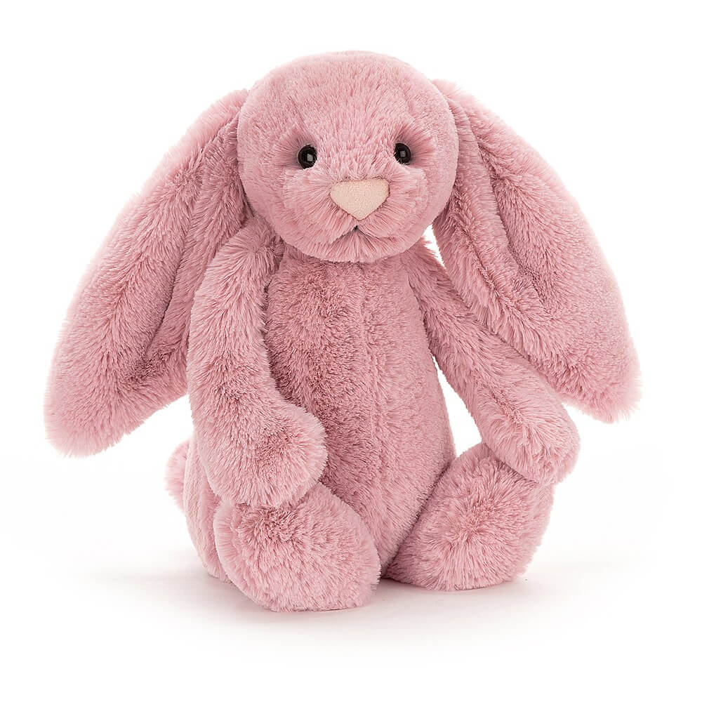 Peluche Bashful Bunny - Tulip-Peluches-Jellycat-Boutique LeoLudo