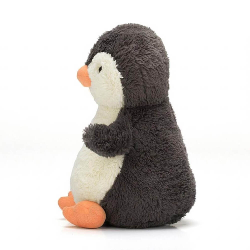 Peluche Bashful Pingouin-Jellycat-Boutique LeoLudo