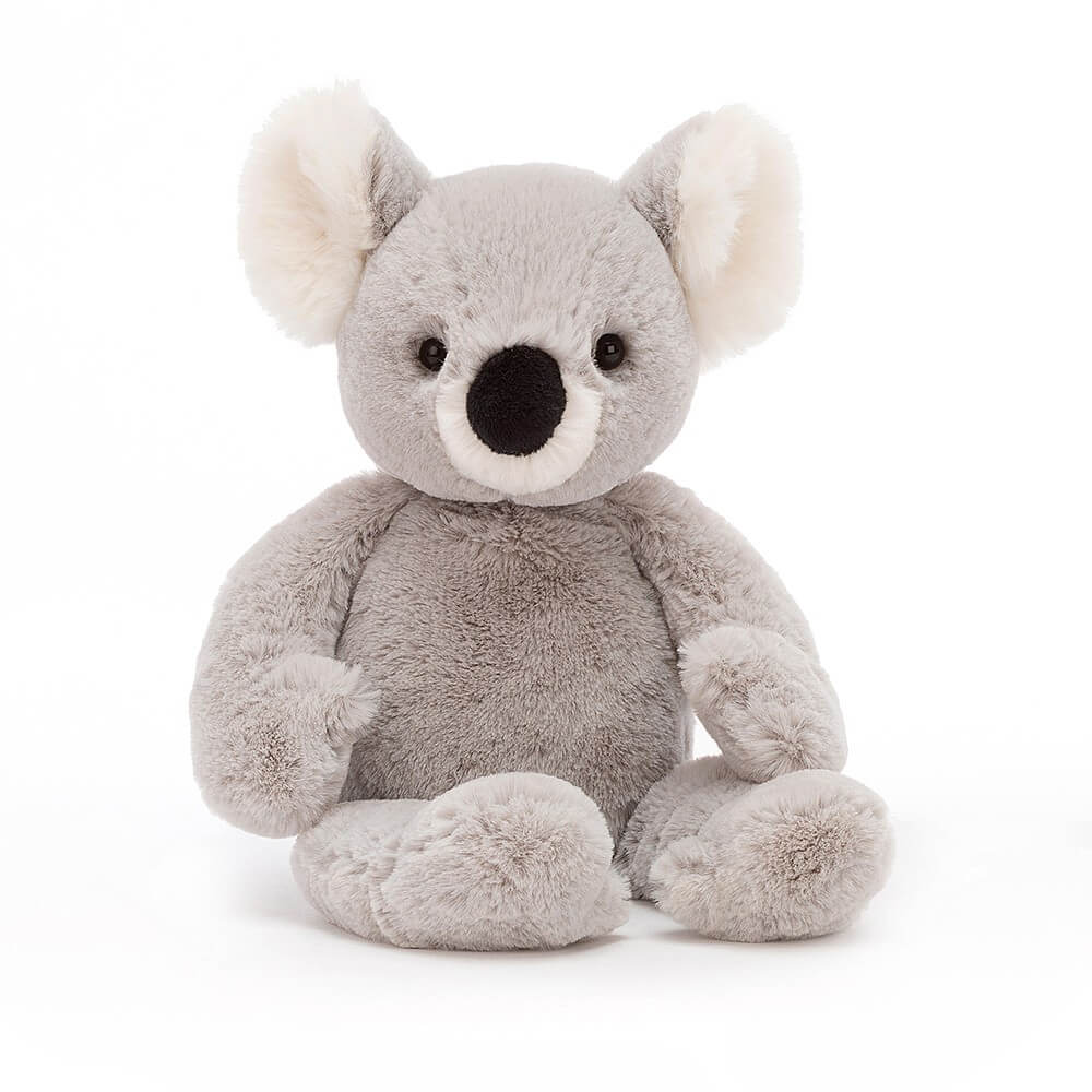Peluche - Benji le koala-Peluches-Jellycat-Boutique LeoLudo