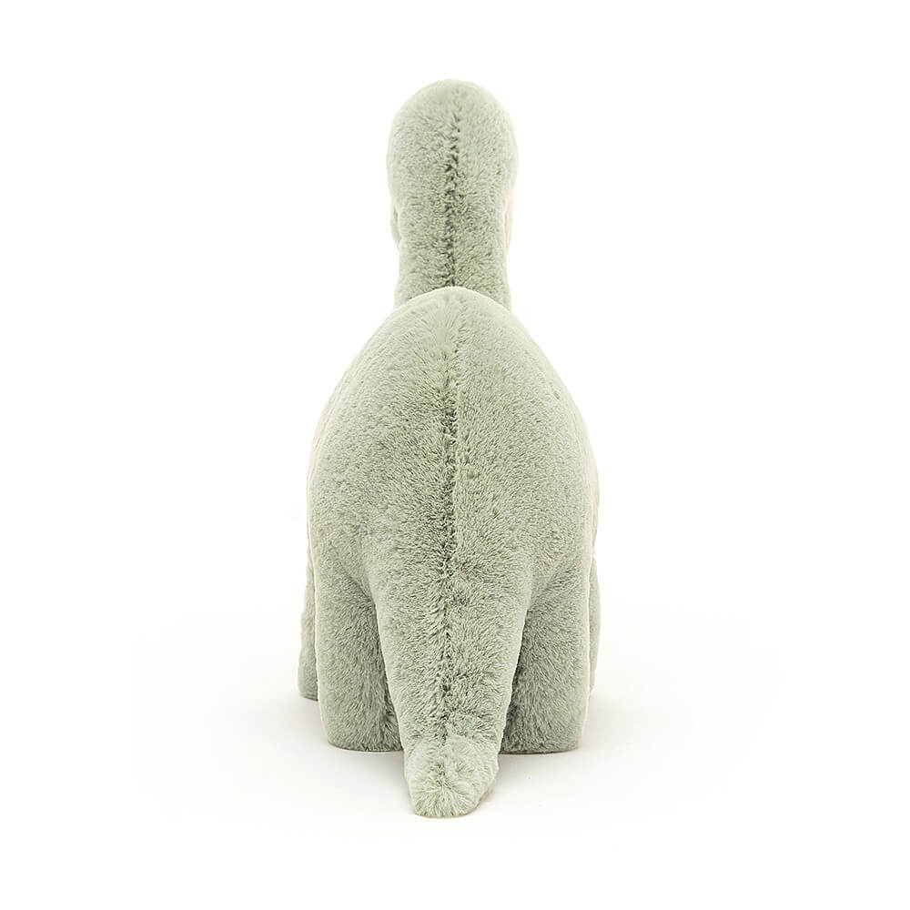 Peluche - Brontosaure Fossilly-Jellycat-Boutique LeoLudo