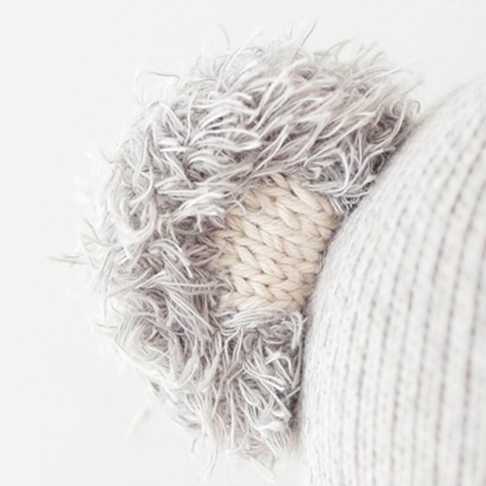 Peluche - Claire le koala (rose) - Peluches - Boutique LeoLudo - cuddle + kind