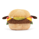 Peluche - Hamburger Amuseable - Peluches - Boutique LeoLudo - Jellycat
