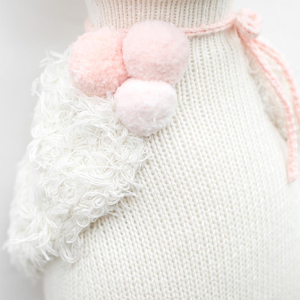 Peluche - Harlow le cygne - Peluches - Boutique LeoLudo - cuddle + kind