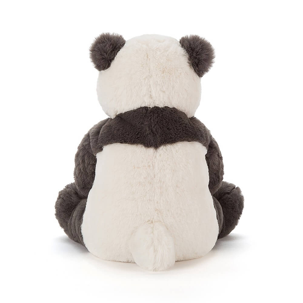 Peluche Harry le petit panda-Jellycat-Boutique LeoLudo