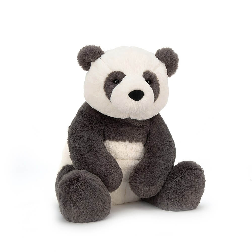 Peluche Harry le petit panda-Peluches-Jellycat-Boutique LeoLudo