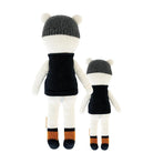 Peluche - Hudson l'ours polaire - Peluches - Boutique LeoLudo - cuddle + kind