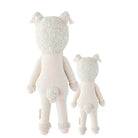 Peluche - Lola le lama - Peluches - Boutique LeoLudo - cuddle + kind