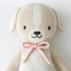 Peluche - Mia le chien - Peluches - Boutique LeoLudo - cuddle + kind