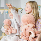 Peluche Odell la pieuvre - Peluches - Boutique LeoLudo - Jellycat