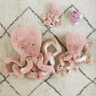 Peluche Odell la pieuvre - Peluches - Boutique LeoLudo - Jellycat