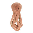 Peluche Odell la pieuvre - Peluches - Boutique LeoLudo - Jellycat