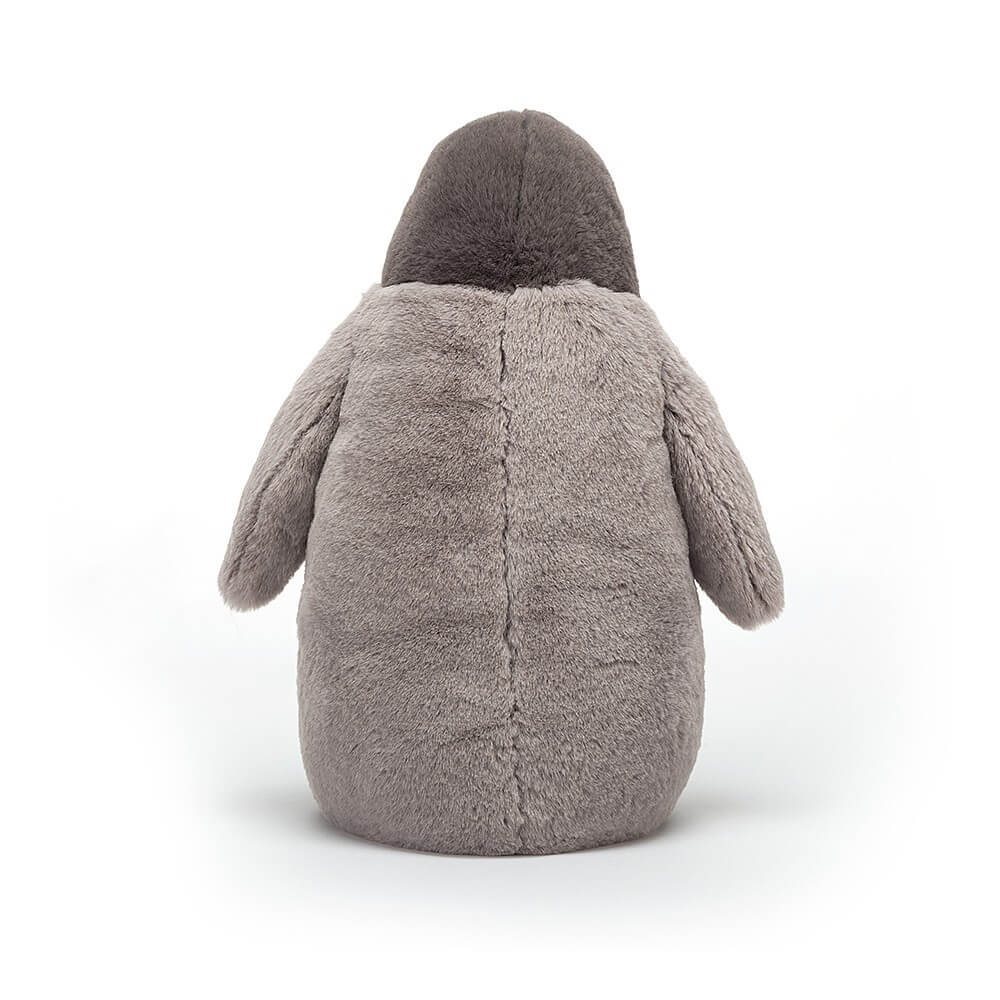 Peluche Percy le pingouin-Jellycat-Boutique LeoLudo