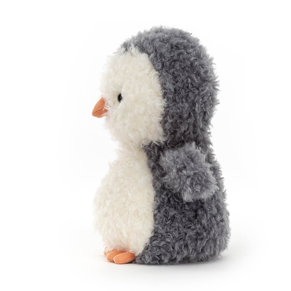 Petit pingouin-Jellycat-Boutique LeoLudo