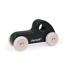 Petit véhicule en bois-Janod-Boutique LeoLudo