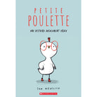 Petite Poulette : Une histoire absolument vraie - Livres - Boutique LeoLudo - Scholastic