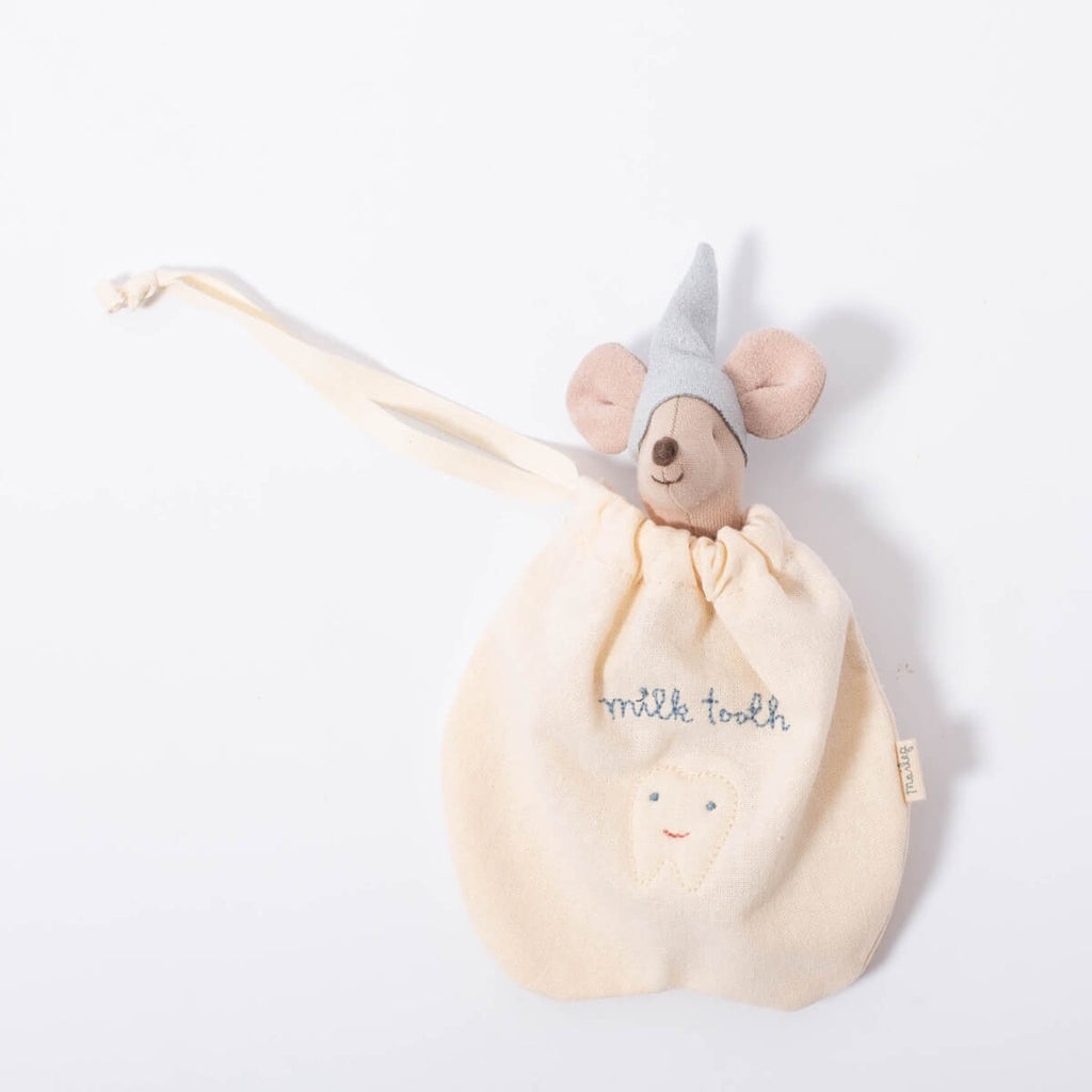 Petite souris fée des dents-Maileg-Boutique LeoLudo