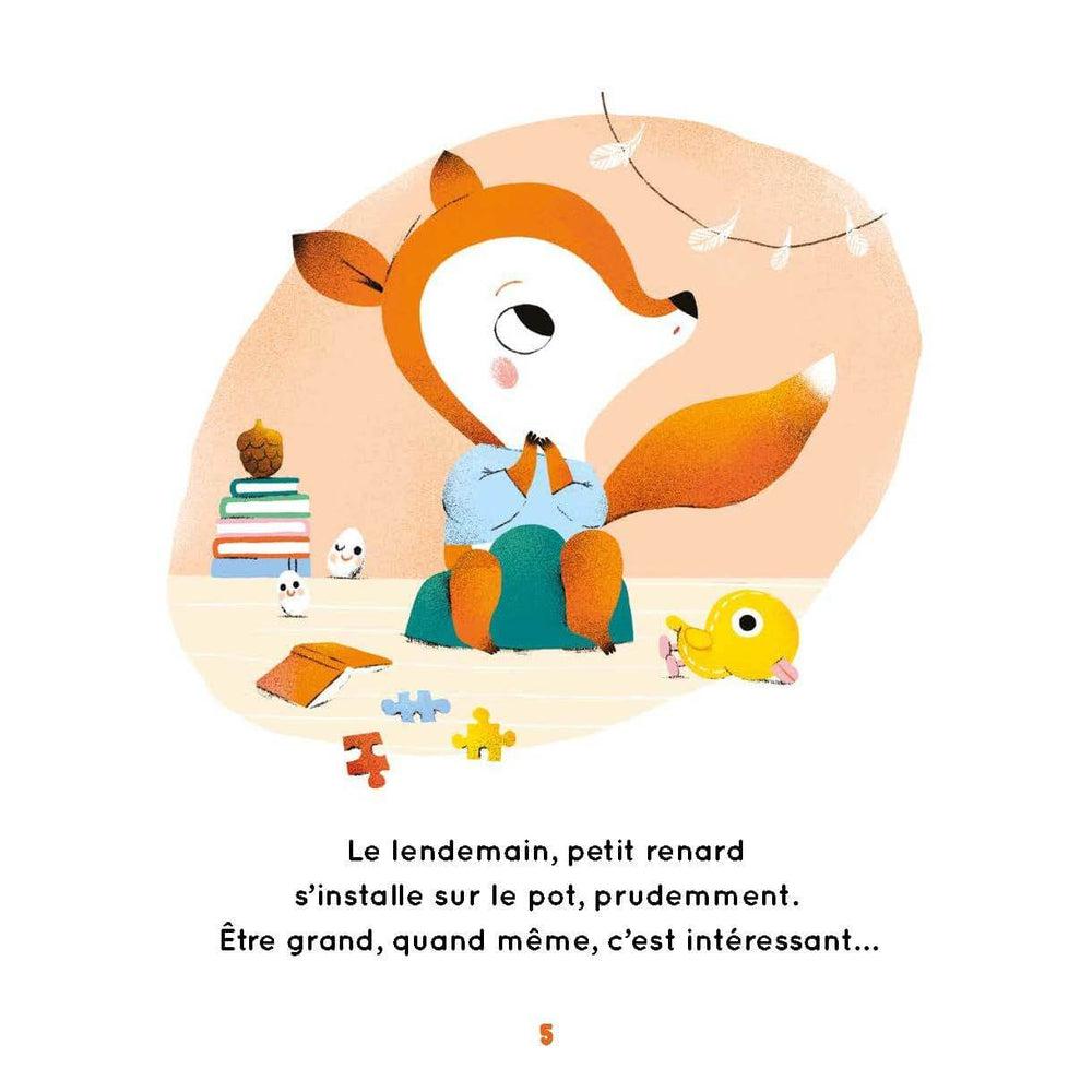 Petites histoires autour du pot-Éditions Fleurus-Boutique LeoLudo