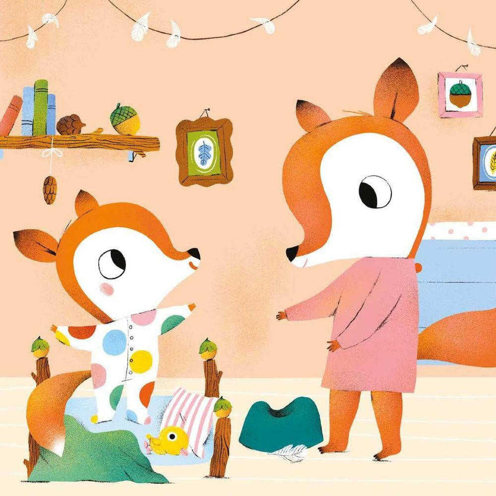 Petites histoires autour du pot - Livres - Boutique LeoLudo - Éditions Fleurus