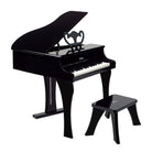 Piano à queue noir - Jouets musicaux - Boutique LeoLudo - Hape