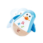 Pingouin musical qui se dandine-Hape-Boutique LeoLudo
