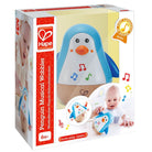 Pingouin musical qui se dandine-Hape-Boutique LeoLudo