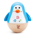 Pingouin musical qui se dandine - Jouets d'éveil - Boutique LeoLudo - Hape