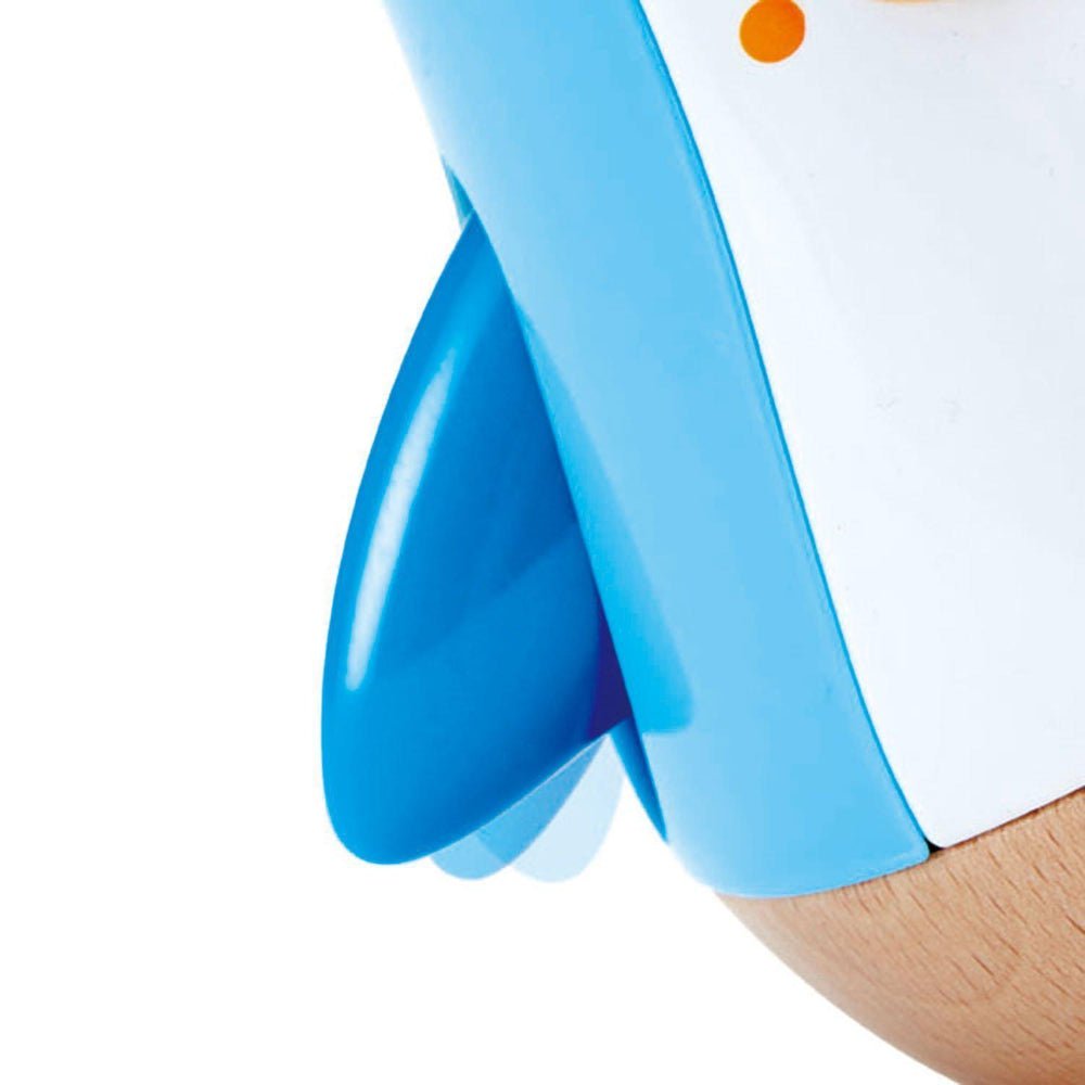Pingouin musical qui se dandine - Jouets d'éveil - Boutique LeoLudo - Hape