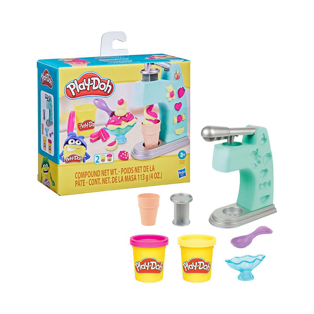 Play-Doh Mini Classics-Play-Doh-Boutique LeoLudo