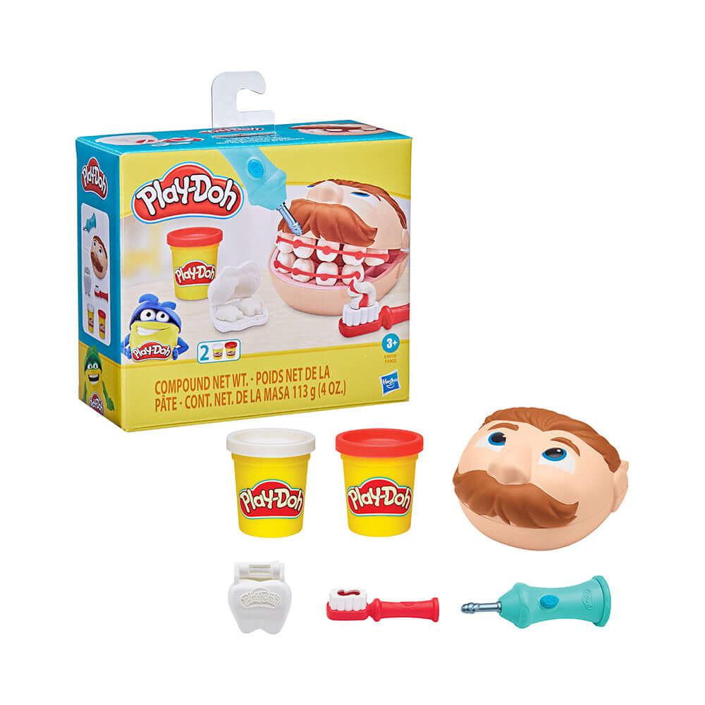 Play-Doh Mini Classics-Pâte à modeler-Play-Doh-Boutique LeoLudo