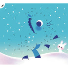 Pochette 20 jeux de licorne-Auzou-Boutique LeoLudo